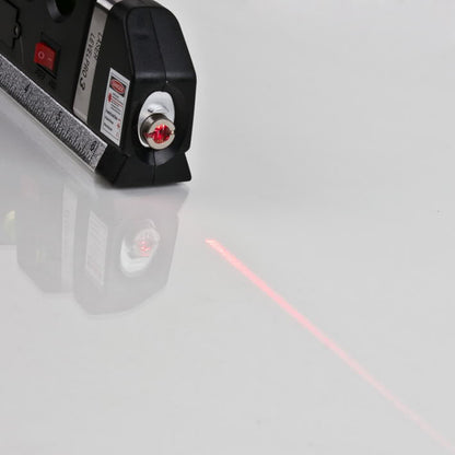 Metro Nivel Laser Multifuncional